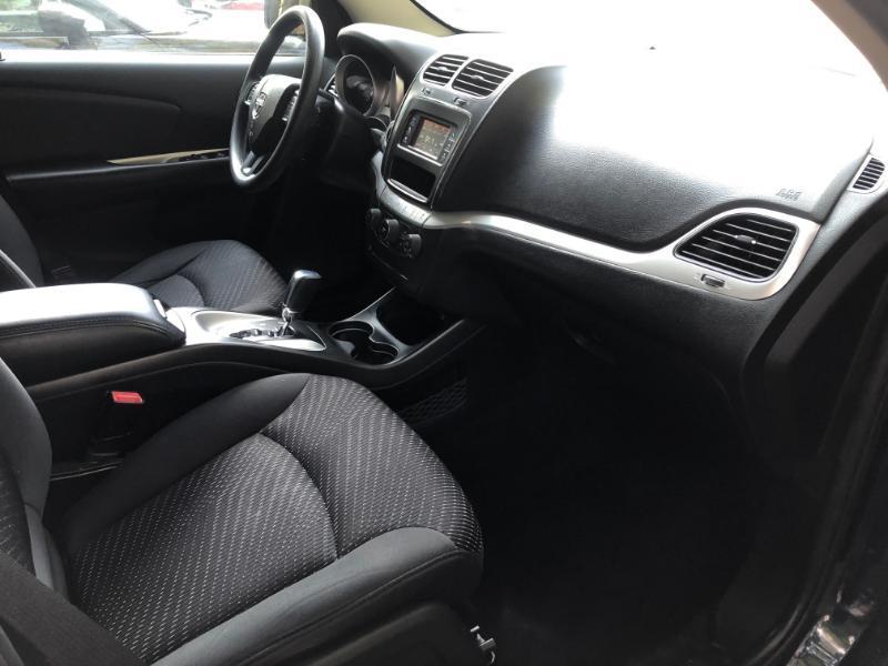 Dodge Journey SXT AWD 2017
