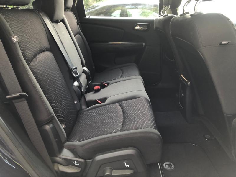Dodge Journey SXT AWD 2017