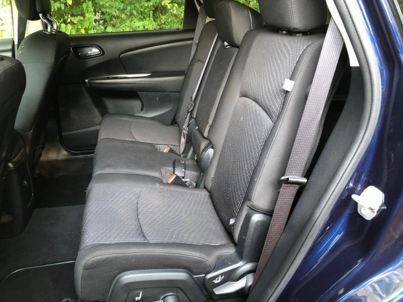 Dodge Journey SXT AWD 2017