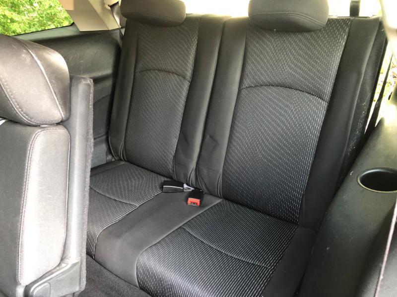 Dodge Journey SXT AWD 2017