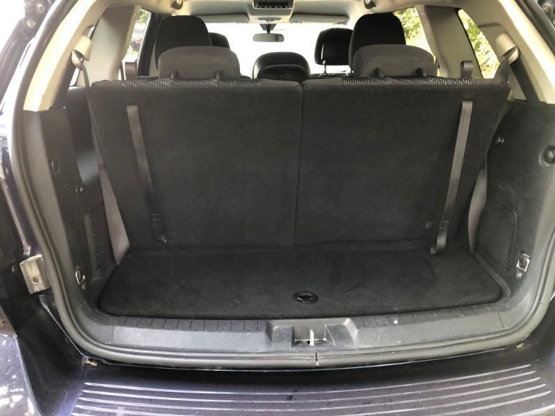 Dodge Journey SXT AWD 2017
