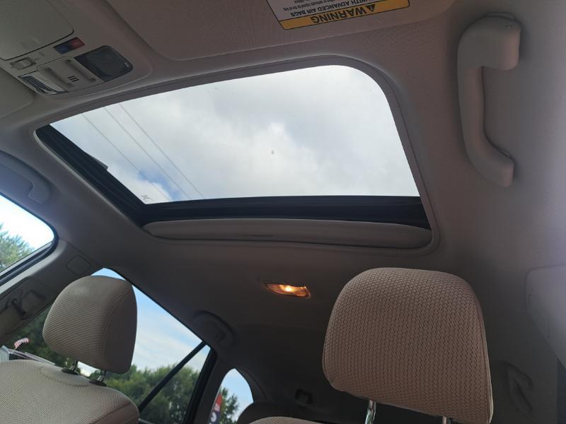 Subaru Outback 2.5i Premium 2016