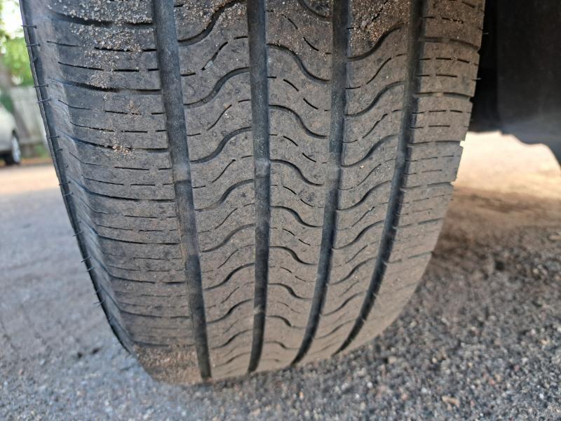 Ford Escape XLT Popular 2 4WD 2003