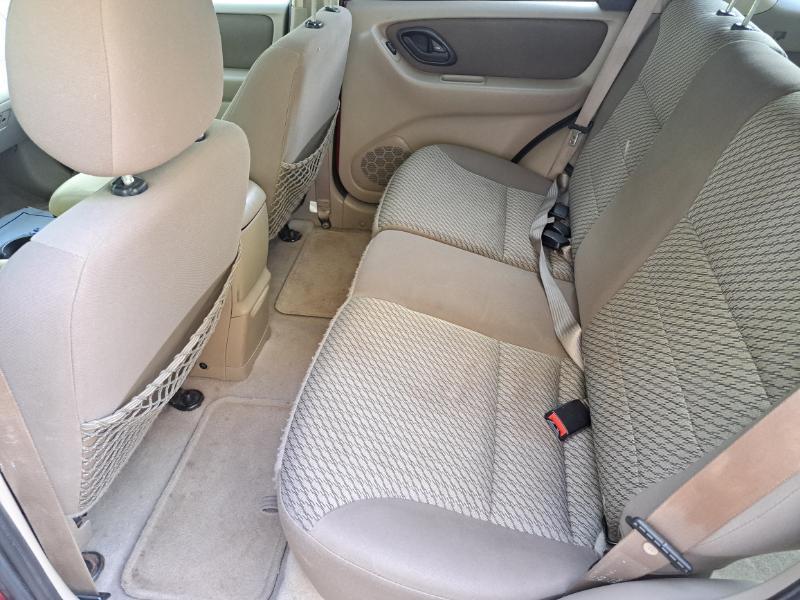 Ford Escape XLT Popular 2 4WD 2003