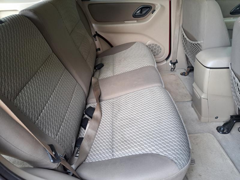 Ford Escape XLT Popular 2 4WD 2003