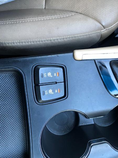 Hyundai Sonata Limited Auto 2013