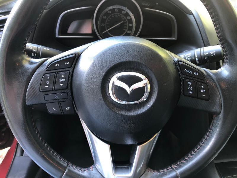 Mazda MAZDA3 i Grand Touring AT 5-Door 2014