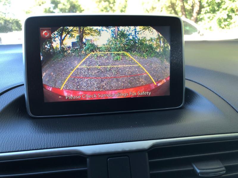 Mazda MAZDA3 i Grand Touring AT 5-Door 2014