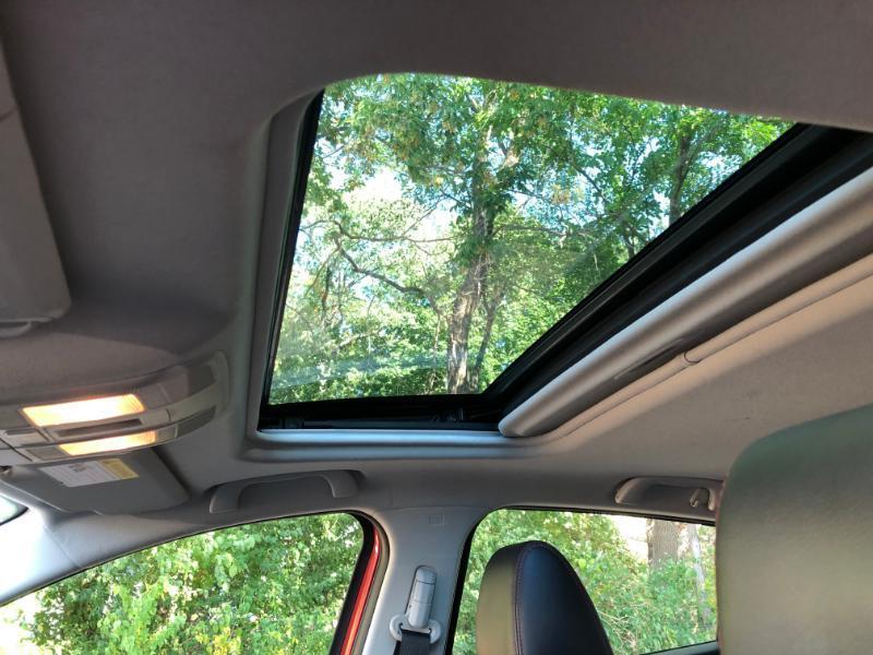 Mazda MAZDA3 i Grand Touring AT 5-Door 2014