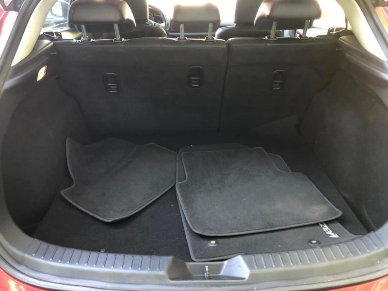 Mazda MAZDA3 i Grand Touring AT 5-Door 2014