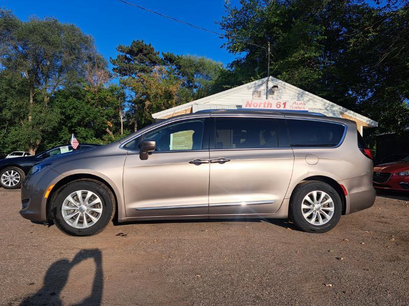 Chrysler Pacifica Touring-L 2018