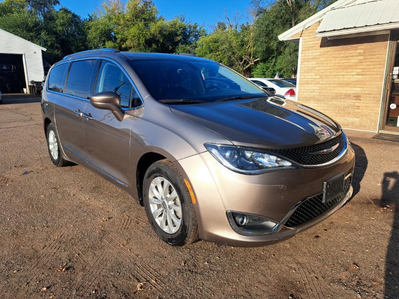 Chrysler Pacifica Touring-L 2018
