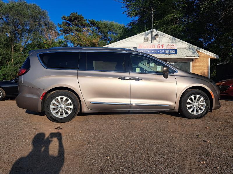 Chrysler Pacifica Touring-L 2018