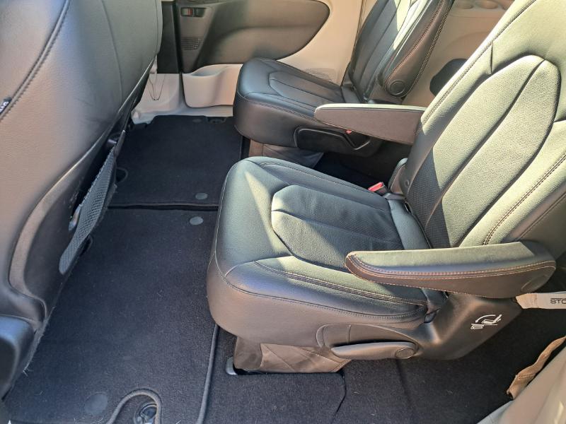 Chrysler Pacifica Touring-L 2018