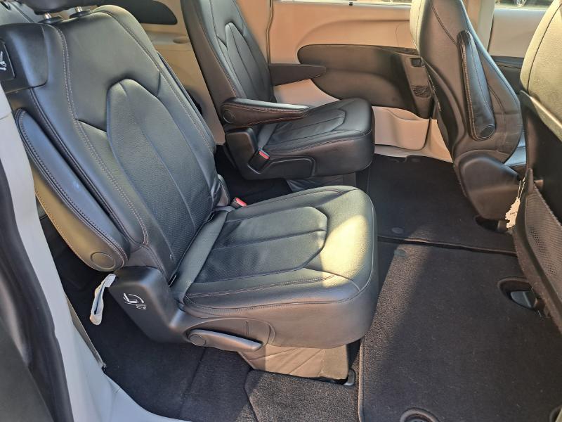 Chrysler Pacifica Touring-L 2018