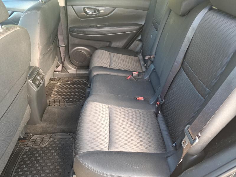 Nissan Rogue SV AWD 2018