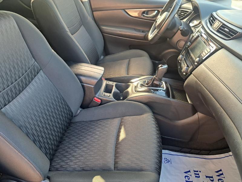 Nissan Rogue SV AWD 2018