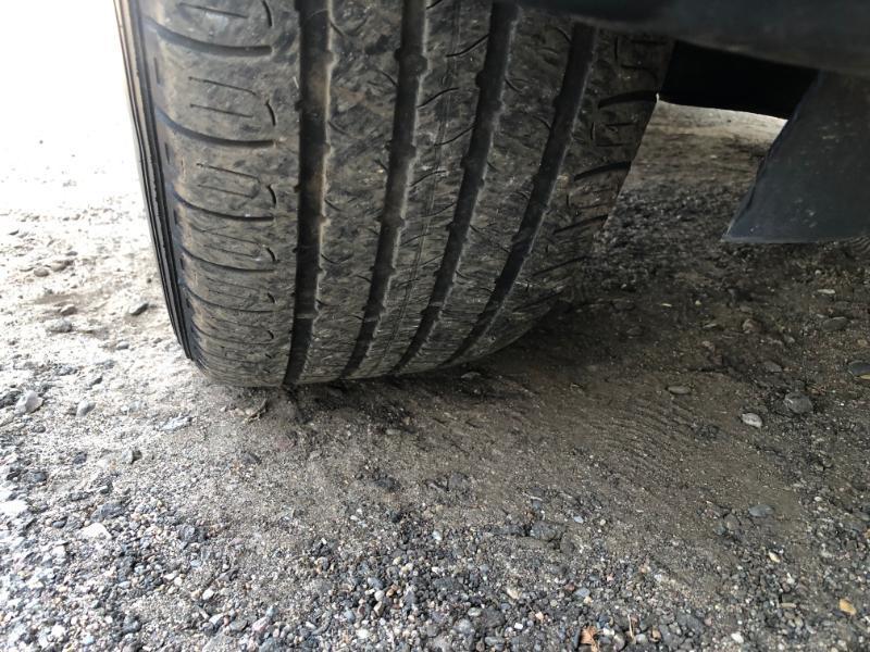Honda CR-V EX 4WD 5-Speed AT 2010