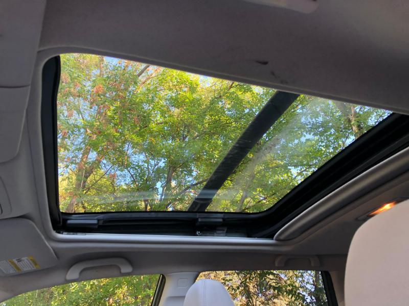 Subaru Forester 2.5X Premium 2013