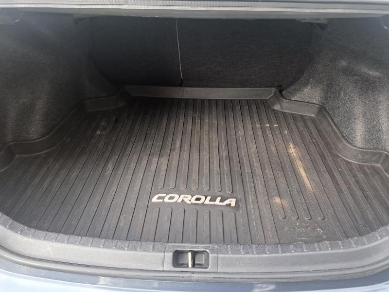 Toyota Corolla LE 2015