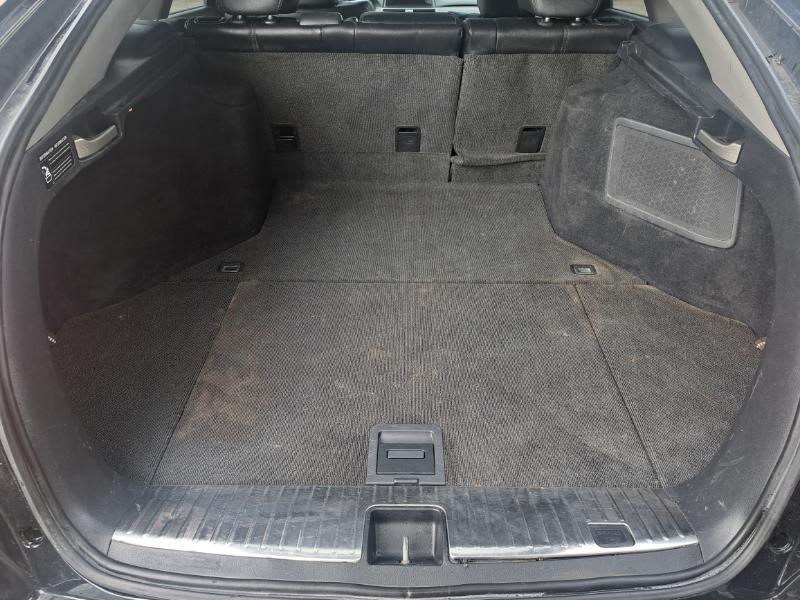 Honda Accord Crosstour EX-L 4WD 5-Spd AT w/Nav 2011