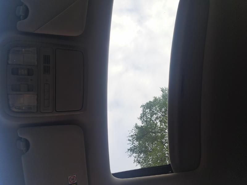 Honda Accord Crosstour EX-L 4WD 5-Spd AT w/Nav 2011