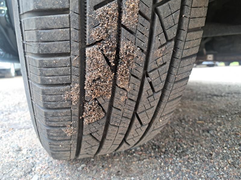 Honda Accord Crosstour EX-L 4WD 5-Spd AT w/Nav 2011