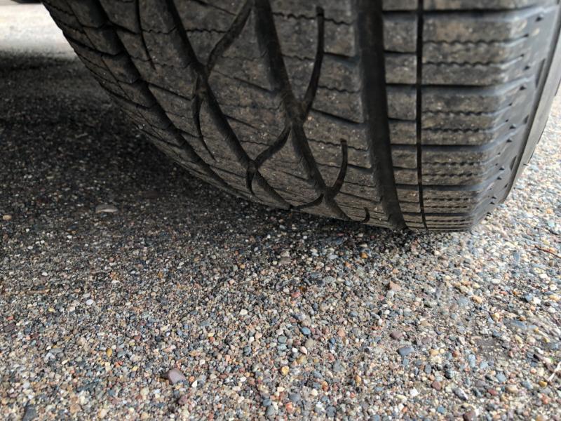 Chevrolet Equinox LS AWD 2012