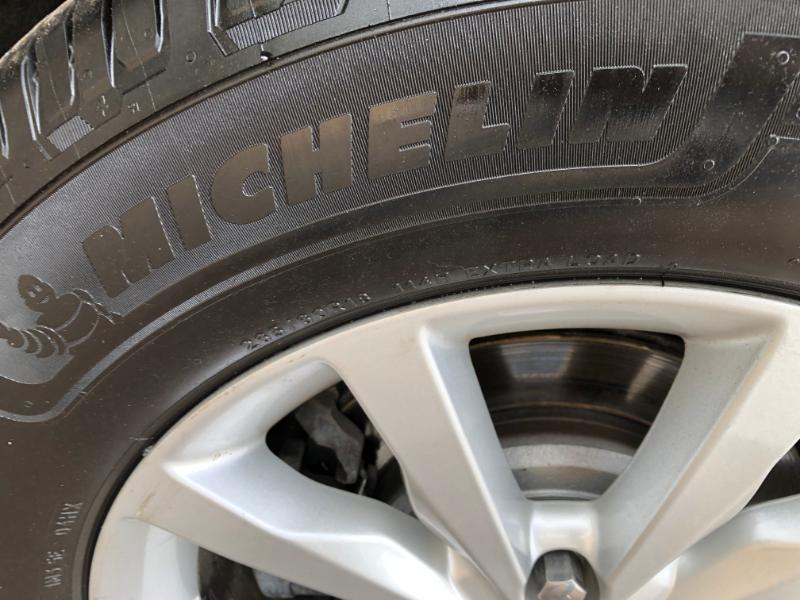 Dodge Durango SSV AWD 2020