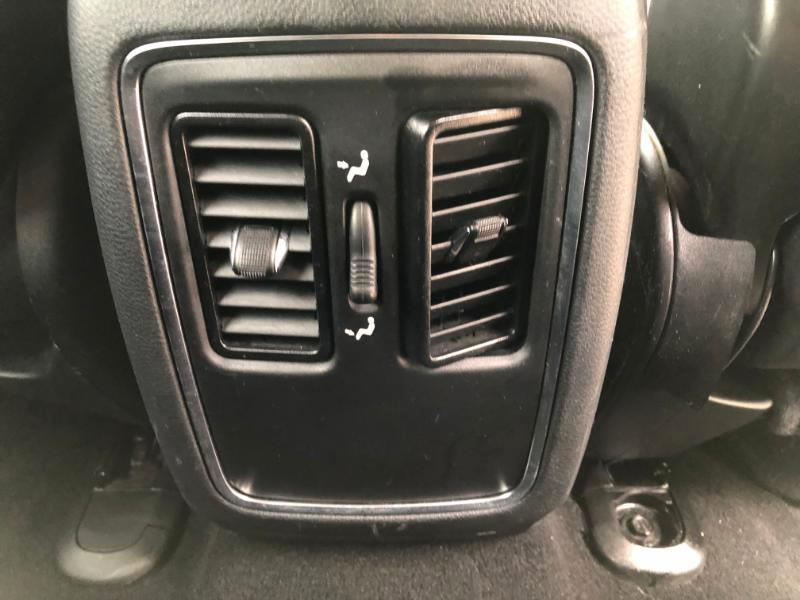 Dodge Durango SSV AWD 2020