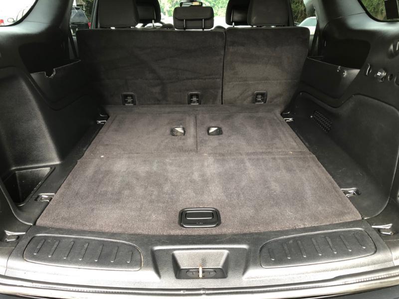 Dodge Durango SSV AWD 2020