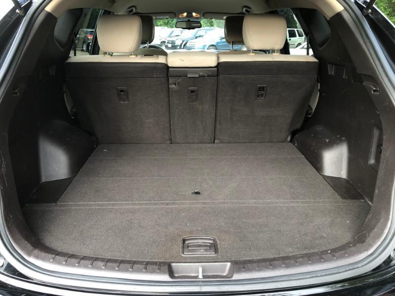 Hyundai Santa Fe Sport 2.4 AWD 2017
