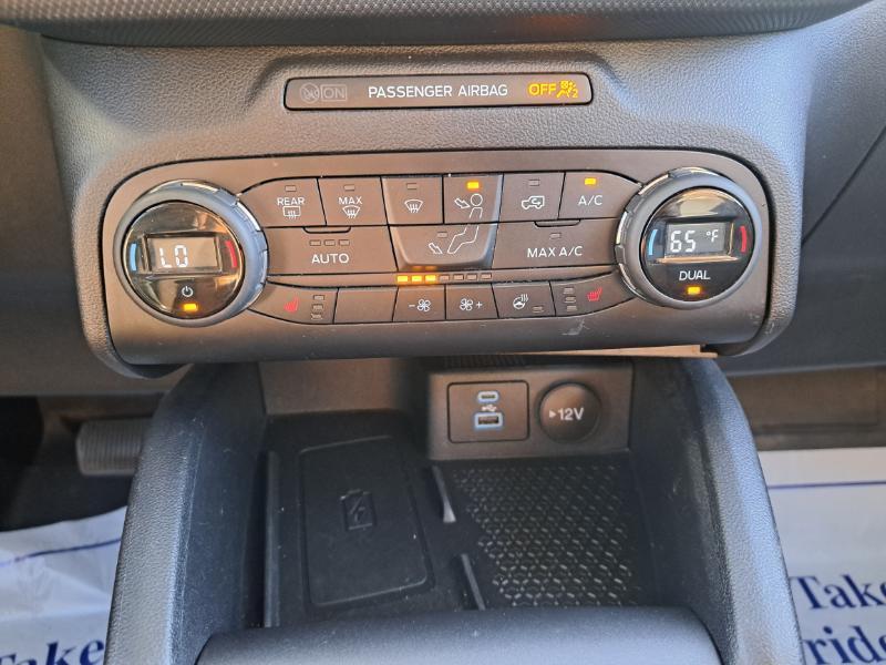 Ford Bronco Sport Badlands 2021