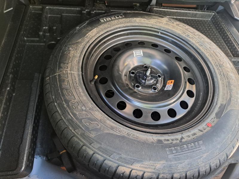 Ford Bronco Sport Badlands 2021