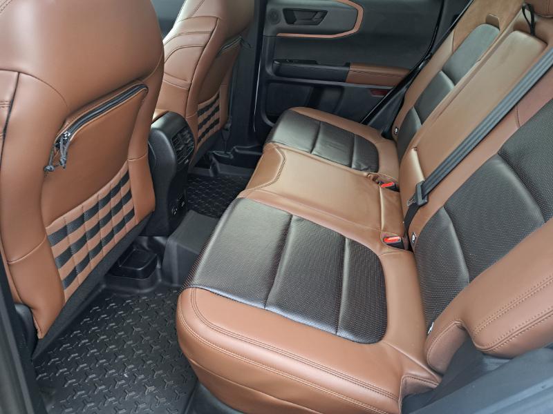 Ford Bronco Sport photo 8