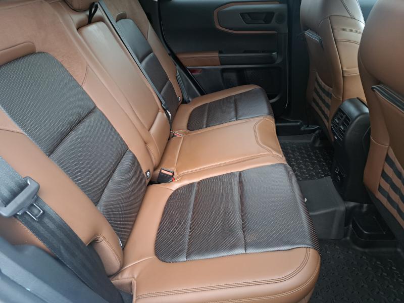 Ford Bronco Sport photo 10