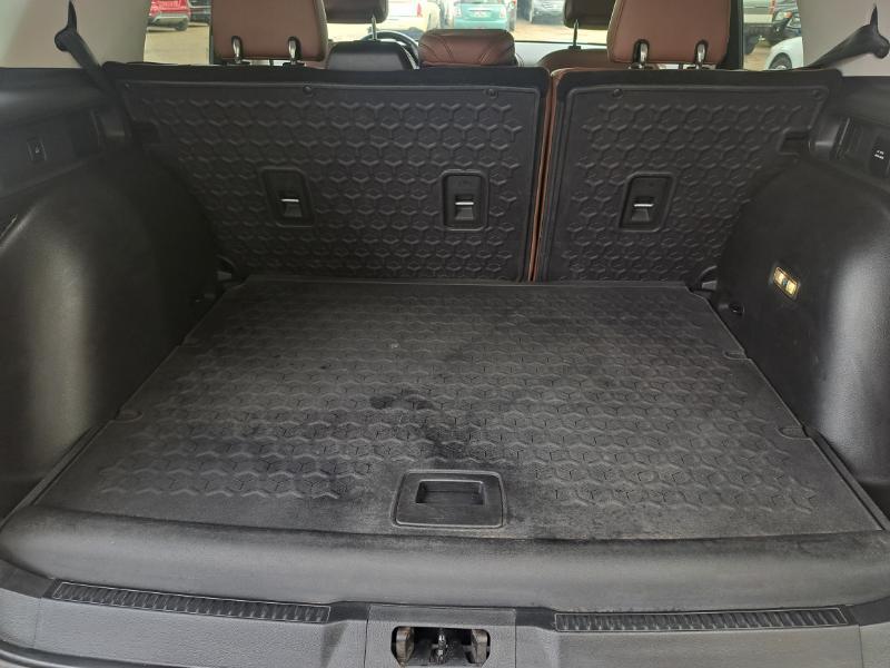 Ford Bronco Sport photo 15