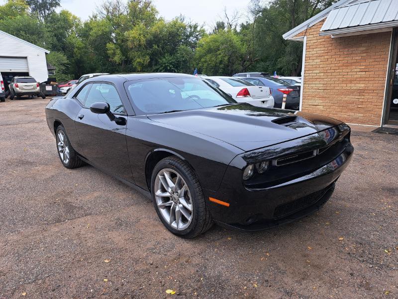Dodge Challenger GT AWD 2023