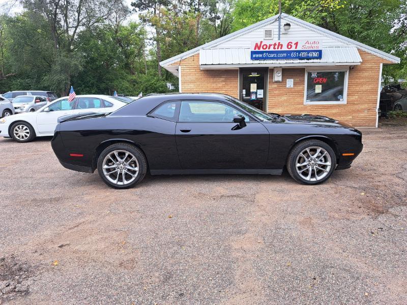 Dodge Challenger GT AWD 2023