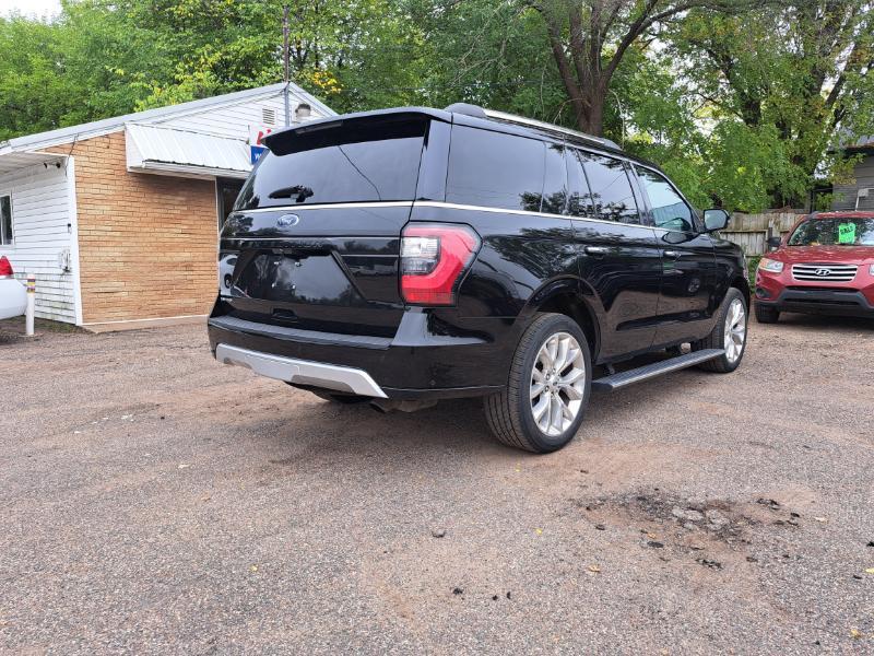 Ford Expedition Limited 4WD 2019