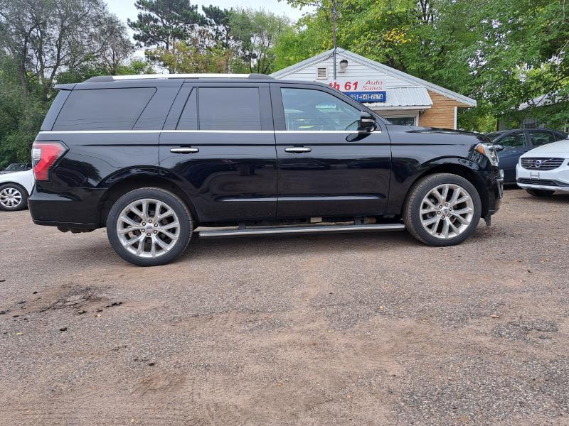 Ford Expedition Limited 4WD 2019
