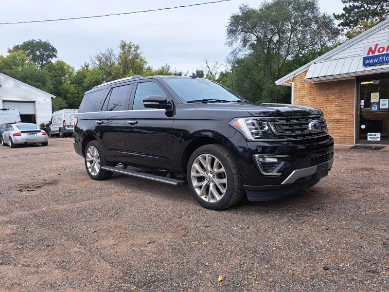 Ford Expedition Limited 4WD 2019