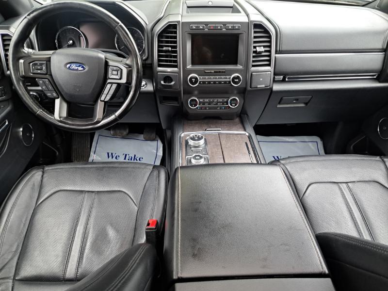 Ford Expedition Limited 4WD 2019