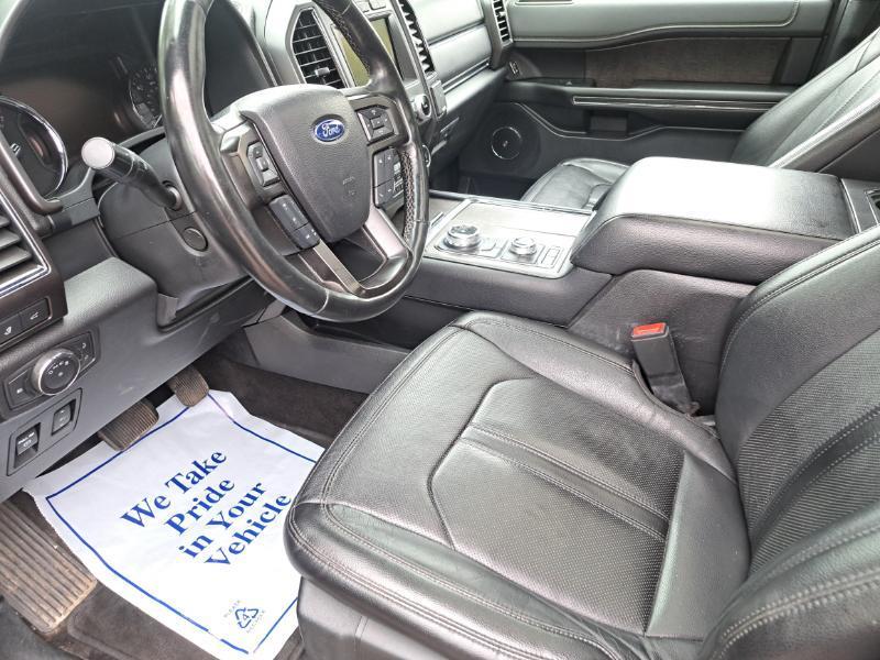 Ford Expedition Limited 4WD 2019
