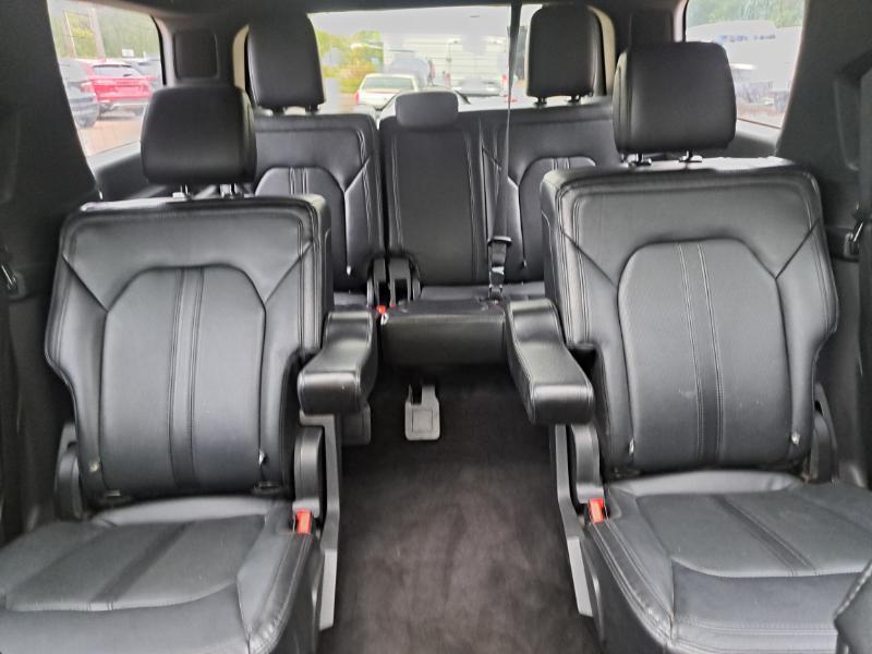 Ford Expedition Limited 4WD 2019