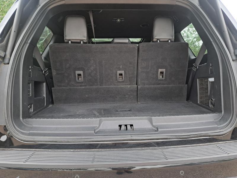 Ford Expedition Limited 4WD 2019
