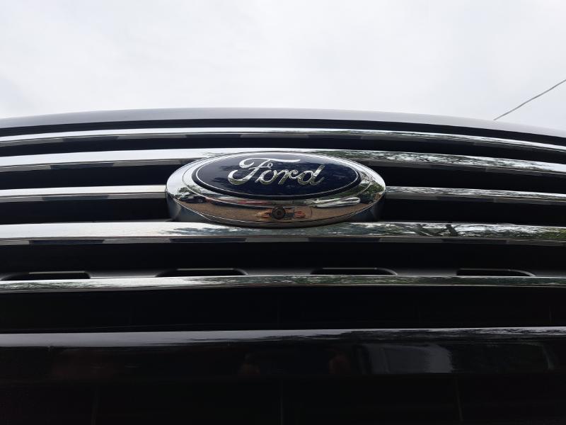 Ford Expedition Limited 4WD 2019