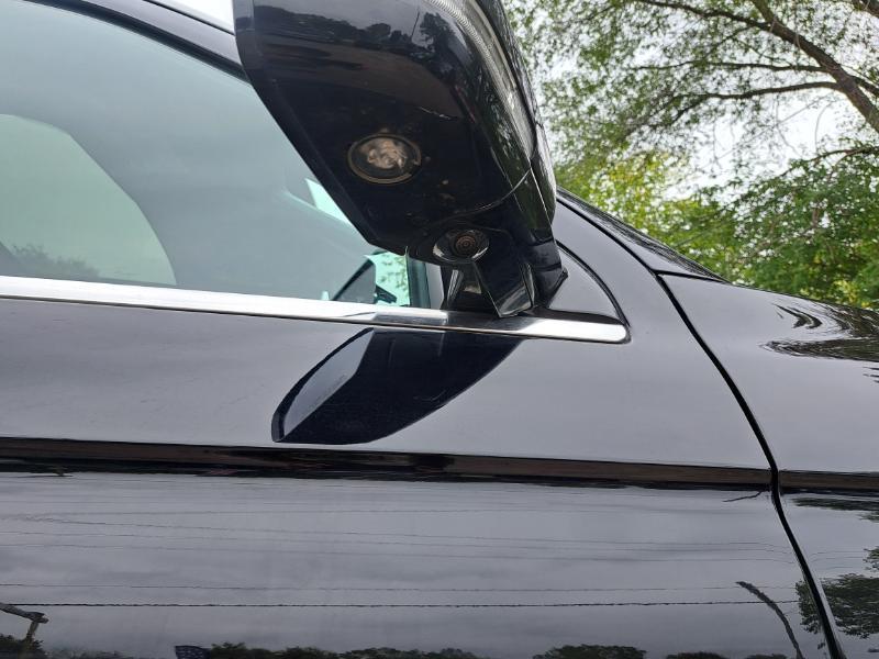 Ford Expedition Limited 4WD 2019