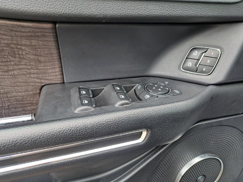 Ford Expedition Limited 4WD 2019