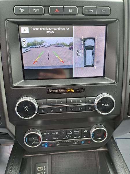 Ford Expedition Limited 4WD 2019